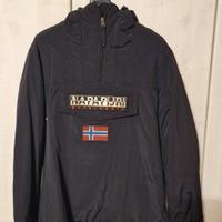 giacca Napapijri taglia M
