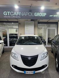 Lancia Ypsilon 0.9 TwinAir 85 CV 5 porte Metano Ec