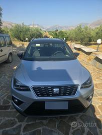Seat Arona 1.6 Excellence Automatica