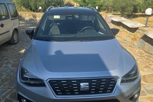 Seat Arona 1.6 Excellence Automatica