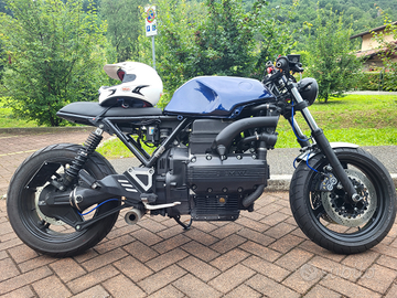 Bmw k1100rs custom cafe racer