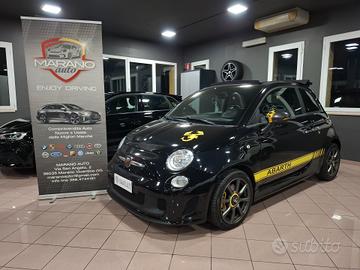 Abarth 595 CABRIO 1.4 Turbo T-Jet