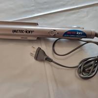 Piastra per capelli Imetec-ion 77