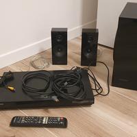 Dolby surround Samsung