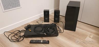 Dolby surround Samsung