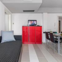 Bilocale da subito fino a maggio