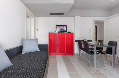 Bilocale da subito fino a maggio