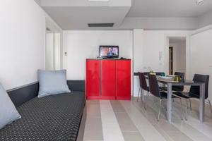 Bilocale da subito fino a maggio