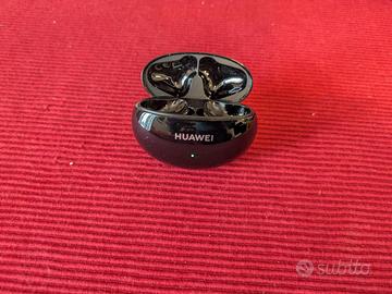 Huawei FreeBuds4i SOLO custodia e copri-custodia