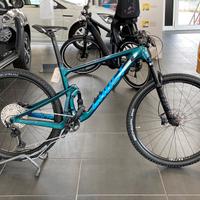 MTB FULL Cross Country GHOST LECTOR FS Essential