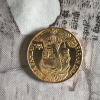 Medaglia moneta