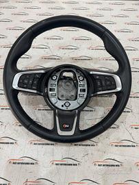 Volante multifunzione sterzo Jaguar F-Pace X761 20