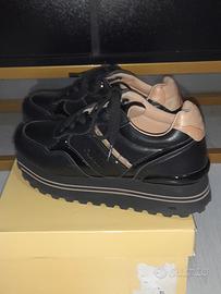 Sneakers Platform Alviero Martini 1ᴬ Classe - N. 3