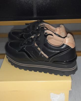 Sneakers Platform Alviero Martini 1ᴬ Classe - N. 3