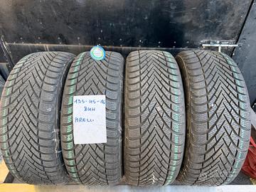 4 PNEUMATICI 195-45-16 84H PIRELLI