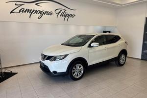Nissan Qashqai 1.6 dCi automatica 131cv