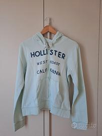 felpa Hollister