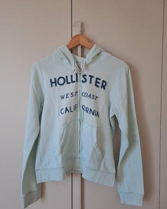 felpa Hollister