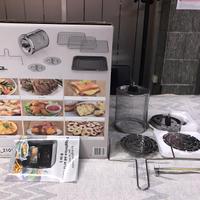 Fornetto  friggitrice d’aria