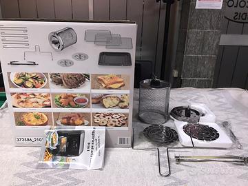 Fornetto  friggitrice d’aria