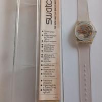 SWATCH JELLY FISH