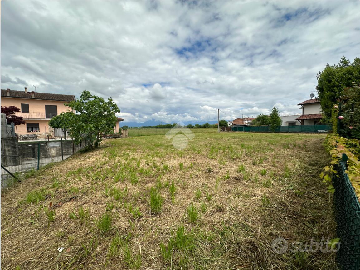 TER. RESIDENZIALE A CALDOGNO - Vista 2