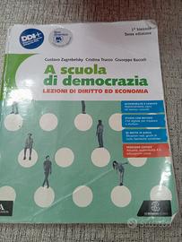 A scuola di democrazia 