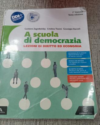 A scuola di democrazia 