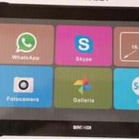 Brondi Amico Tablet 10.1 pollici, Wi-Fi e Rete 3G