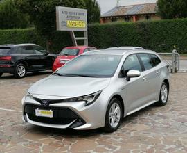 TOYOTA Corolla Touring Sports 1.8 Hybrid Busines