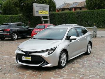 TOYOTA Corolla Touring Sports 1.8 Hybrid Busines