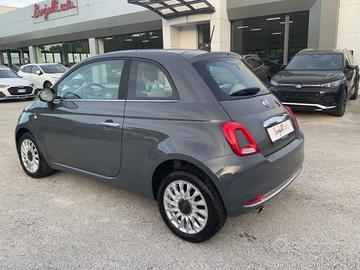 Fiat 500 1.2 EasyPower Dolcevita