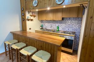 Appartamento a Pescocostanzo