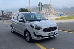 Ford KA+ 1.2 benzina 2019