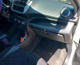 SUZUKI Alto (2009) - 2013