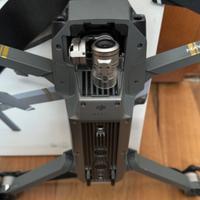 Drone Mavic Pro Fly More Combo