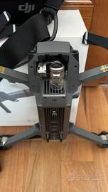 Drone Mavic Pro Fly More Combo