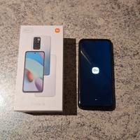  Xiaomi Redmi 10 C 4gb ram 128gb