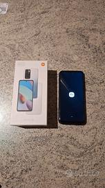  Xiaomi Redmi 10 C 4gb ram 128gb