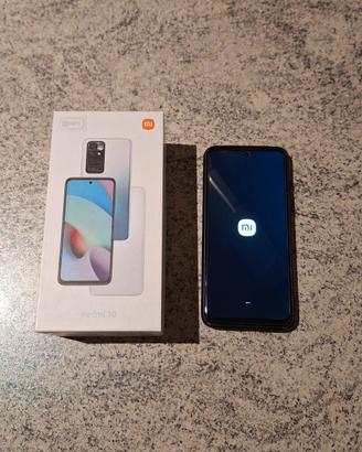  Xiaomi Redmi 10 C 4gb ram 128gb