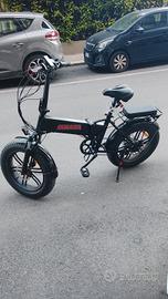 bici elettrica engwe ep 2 pro 750w