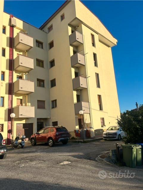 Appartamento – Catanzaro - Vista 2