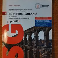 Le pietre parlano 2  Lœscher