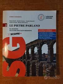 Le pietre parlano 2  Lœscher