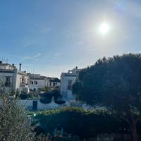 Trilocale T.S.Lorenzo lido Settembre-Maggio