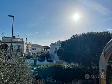 Casa vacanza estiva o brevi periodi durante l'anno