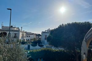 Trilocale T.S.Lorenzo lido Settembre-Maggio