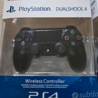 Controller DualShock per PlayStation 4