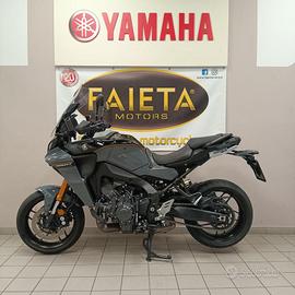 Yamaha Tracer 9 GT+ - 2023