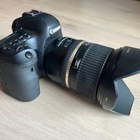 Canon 6d mark II